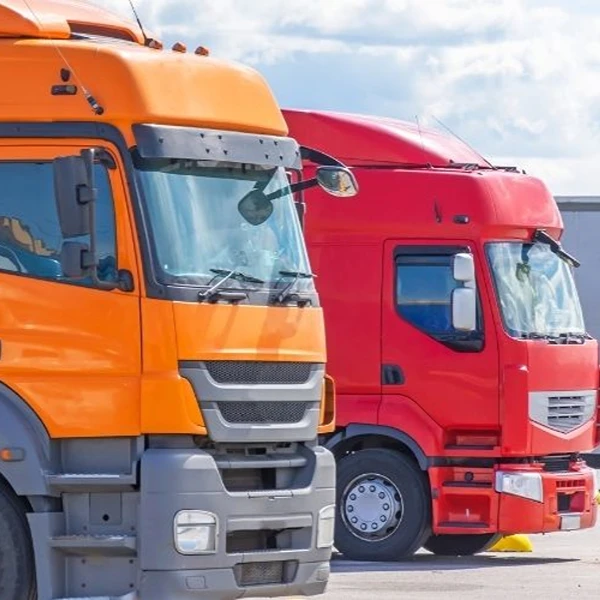 Ankara Gülbağ Nakliye Ambarı